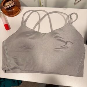 Like a cloud longline b/c